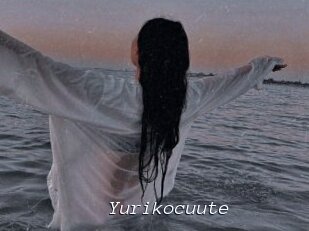 Yurikocuute