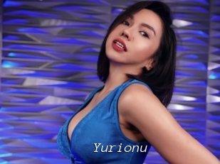 Yurionu