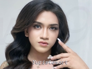 Yuristewart