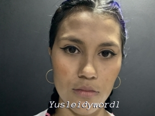 Yusleidywordl