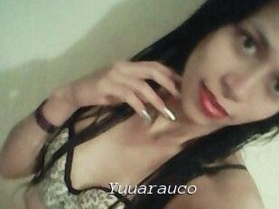 Yuuarauco