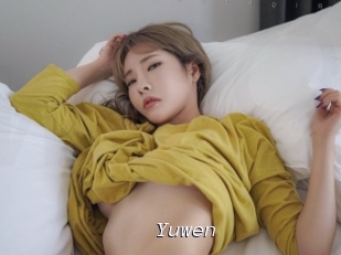 Yuwen