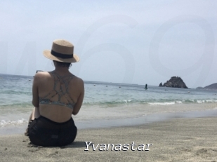 Yvanastar