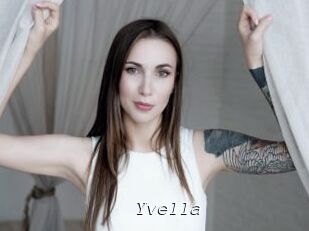 Yvella