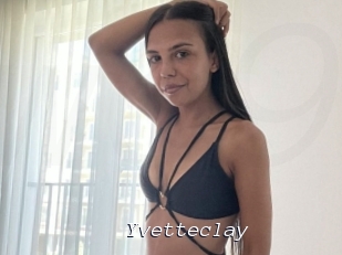 Yvetteclay