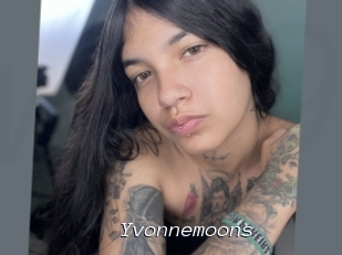 Yvonnemoons