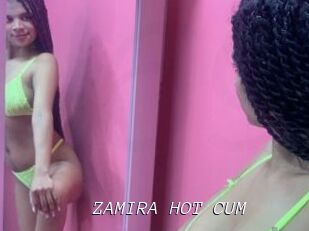 ZAMIRA_HOT_CUM
