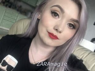 ZARAmagic