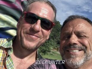 ZEDHUNTER