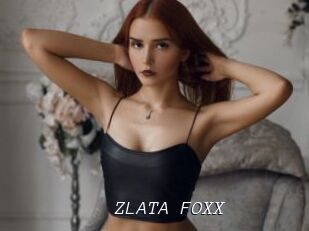 ZLATA_FOXX