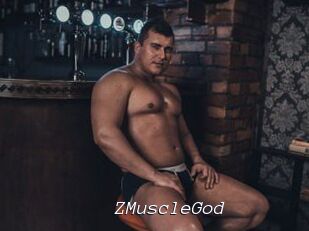 ZMuscleGod