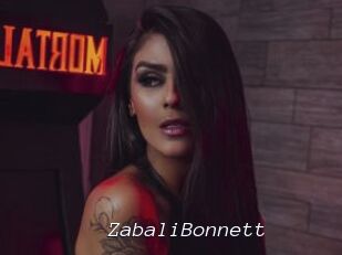 ZabaliBonnett