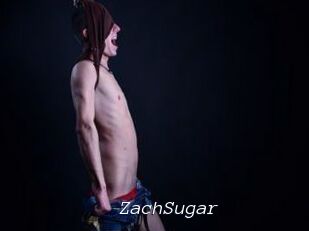 ZachSugar