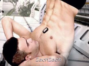 ZachZach