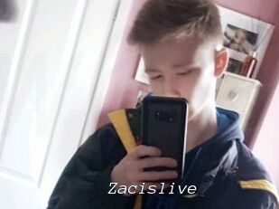 Zacislive