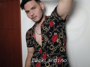 ZackLandino