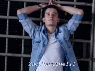 ZackMartinelli