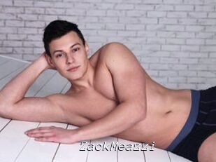 ZackMeazzi