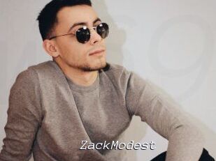 ZackModest