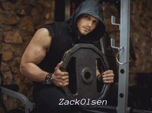 ZackOlsen