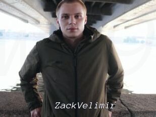 ZackVelimir