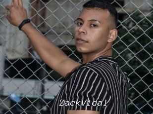ZackVidal