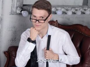 ZackWard