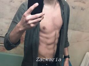 Zackaria