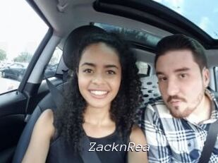 ZacknRea