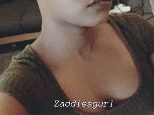 Zaddiesgurl