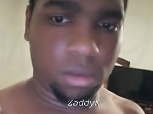 ZaddyK