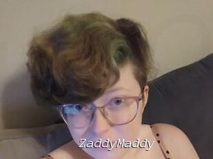 ZaddyMaddy