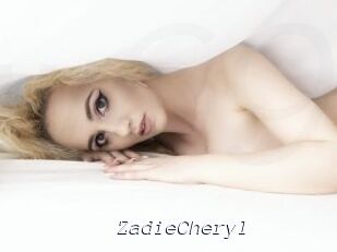 ZadieCheryl