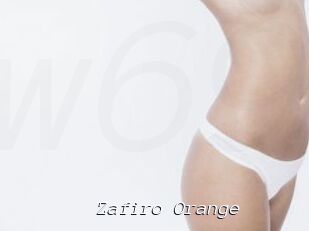 Zafiro_Orange