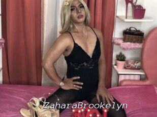 ZaharaBrookelyn
