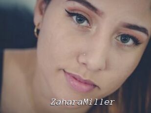ZaharaMiller