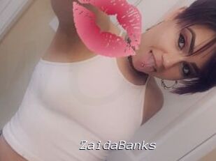 ZaidaBanks