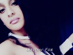 Zainav_Fox