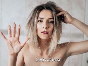 ZaineVox