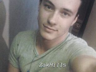 ZakHills