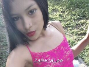 ZamaraLee