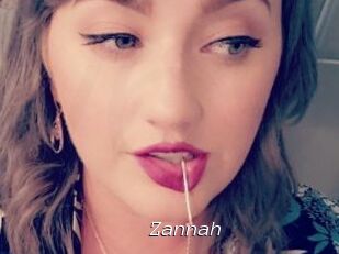 Zannah