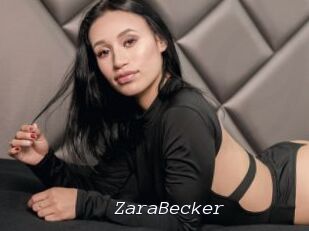 ZaraBecker