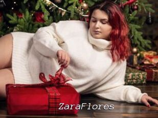 ZaraFlores