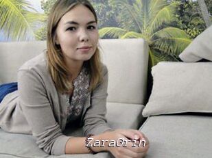 ZaraGrin