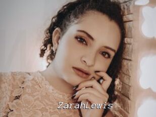 ZarahLewis