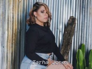 Zarha_Jones