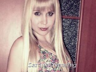 ZarinaCharming