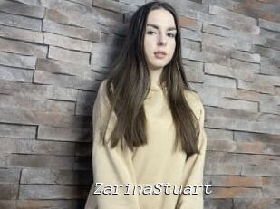 ZarinaStuart