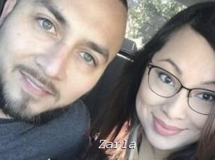 Zarla